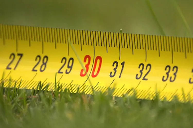 How to Measure Your Lawn