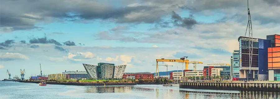 Lawn Turf Belfast - FAQ & Delivery Information